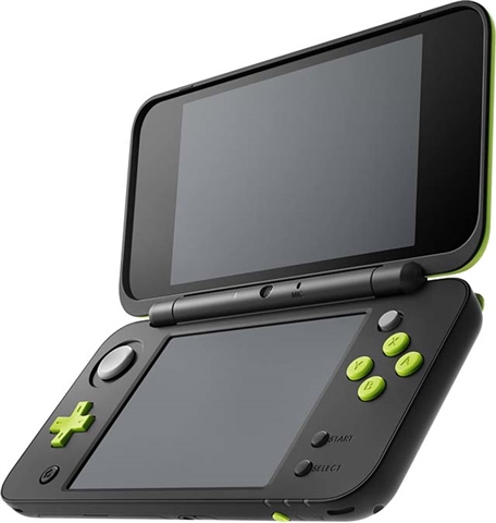 ニンテンドー2DS ラベンダー【買取価格】